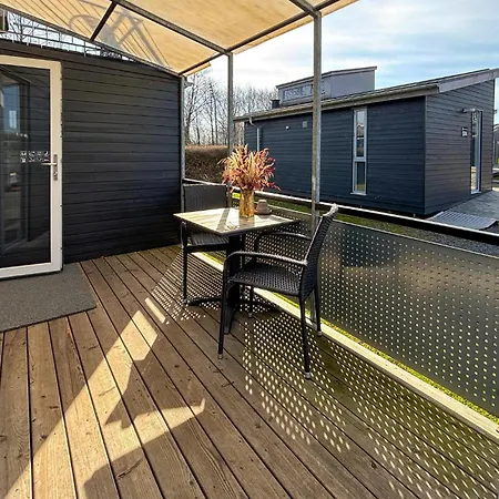 2 Bedroom Awesome In * Vejen