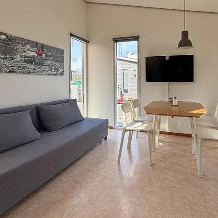 Casa de Férias 2 Bedroom Awesome In Vejen