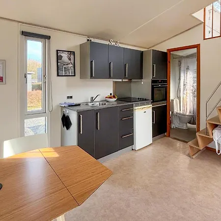 2 Bedroom Awesome In Vejen