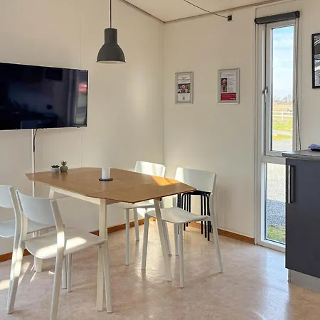Casa de Férias 2 Bedroom Awesome In Vejen