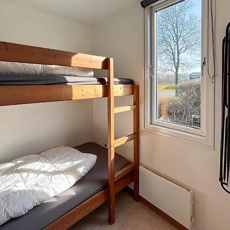 2 Bedroom Awesome In * Vejen