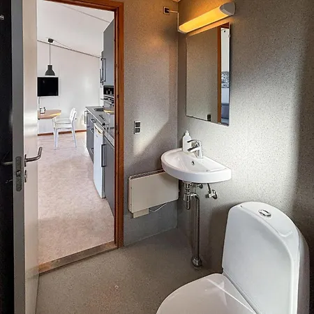 2 Bedroom Awesome In Vejen